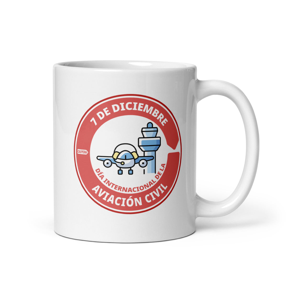 CALPEDIA 7 DE DICIEMBRE - 01 STANDARD