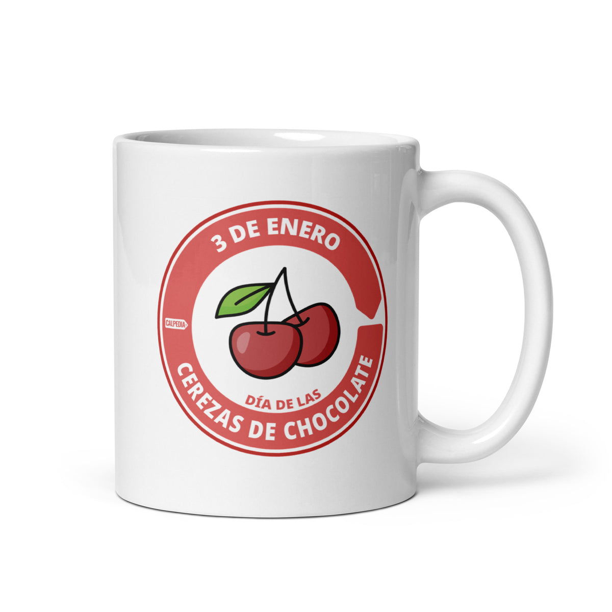 CALPEDIA 3 DE ENERO - 01 STANDARD