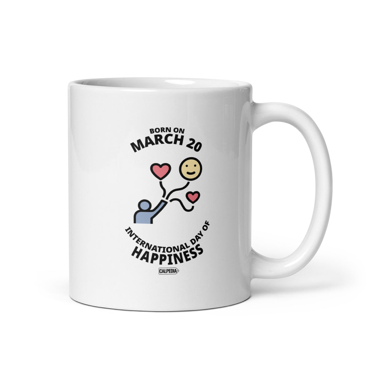 CALPEDIA MARCH 20 - 01 STANDARD