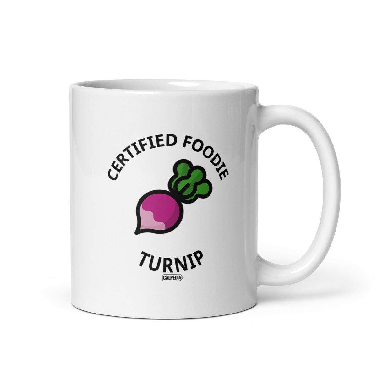 CALPEDIA TURNIP - 01 STANDARD