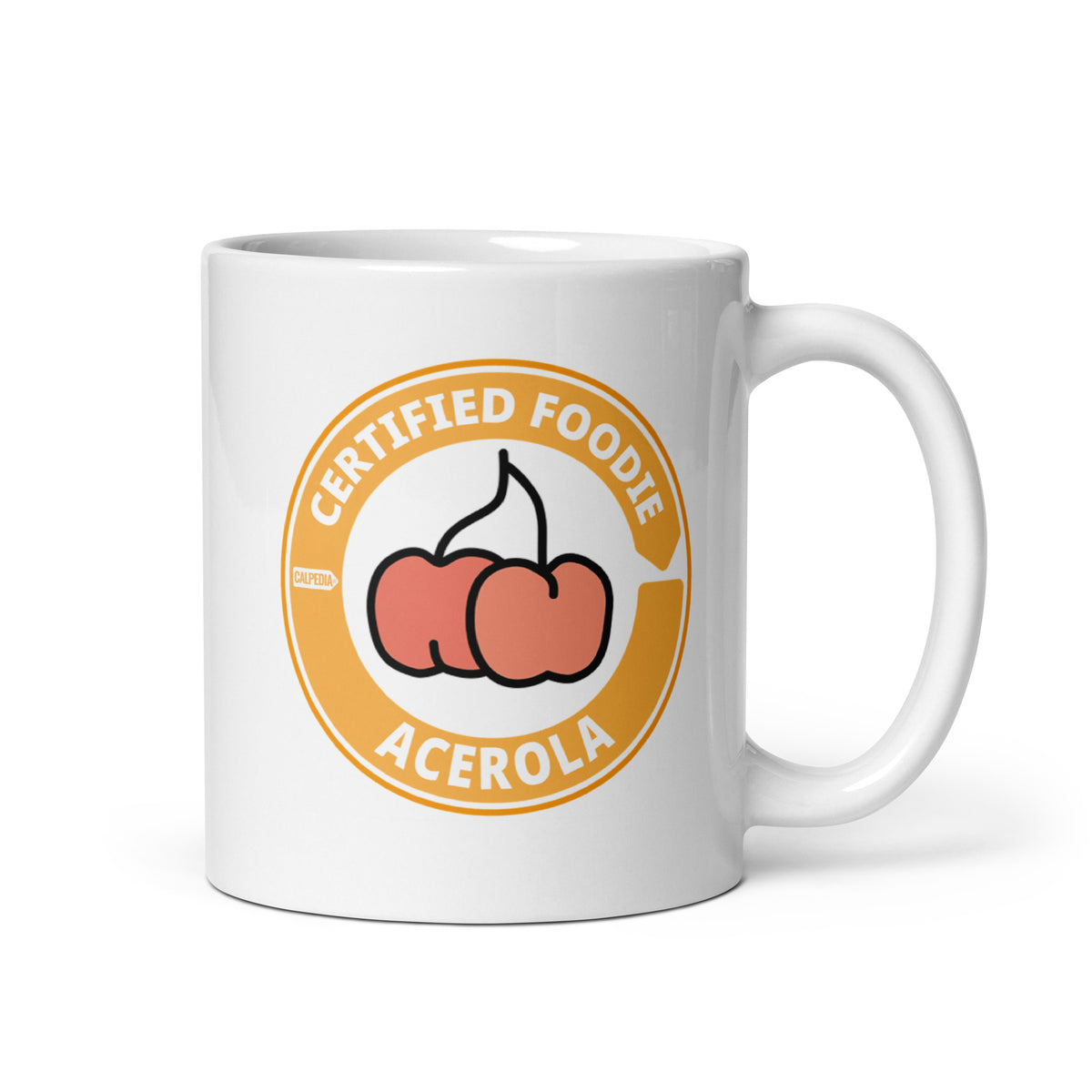 CALPEDIA ACEROLA - 01 STANDARD