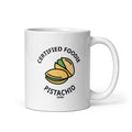 CALPEDIA PISTACHIO - 01 STANDARD