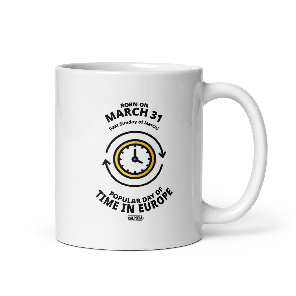 CALPEDIA MARCH 31 - 01 STANDARD