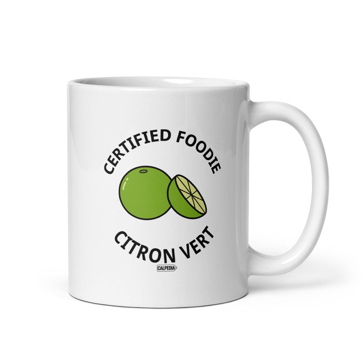 CALPEDIA CITRON VERT - 01 STANDARD