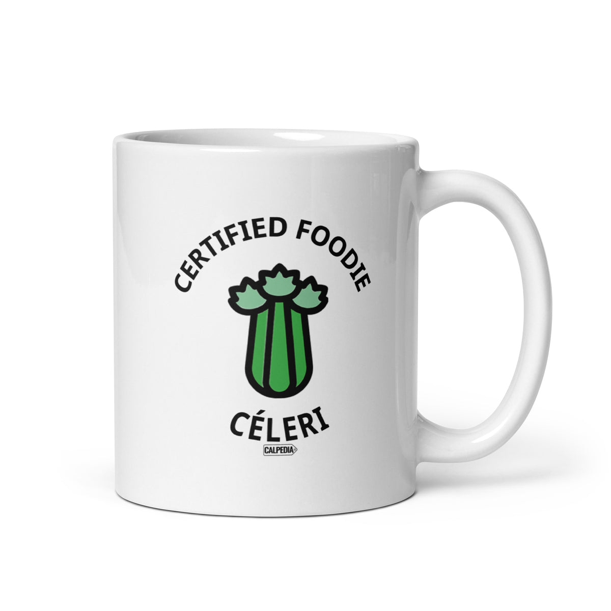 CALPEDIA CÉLERI - 01 STANDARD