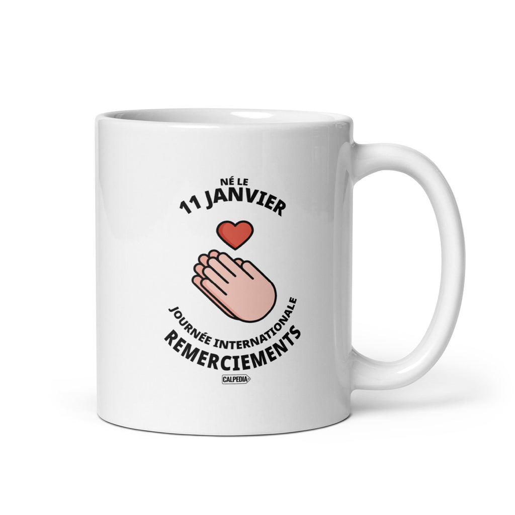 CALPEDIA 11 JANVIER - 01 STANDARD