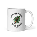 CALPEDIA SWISS CHARD - 01 STANDARD