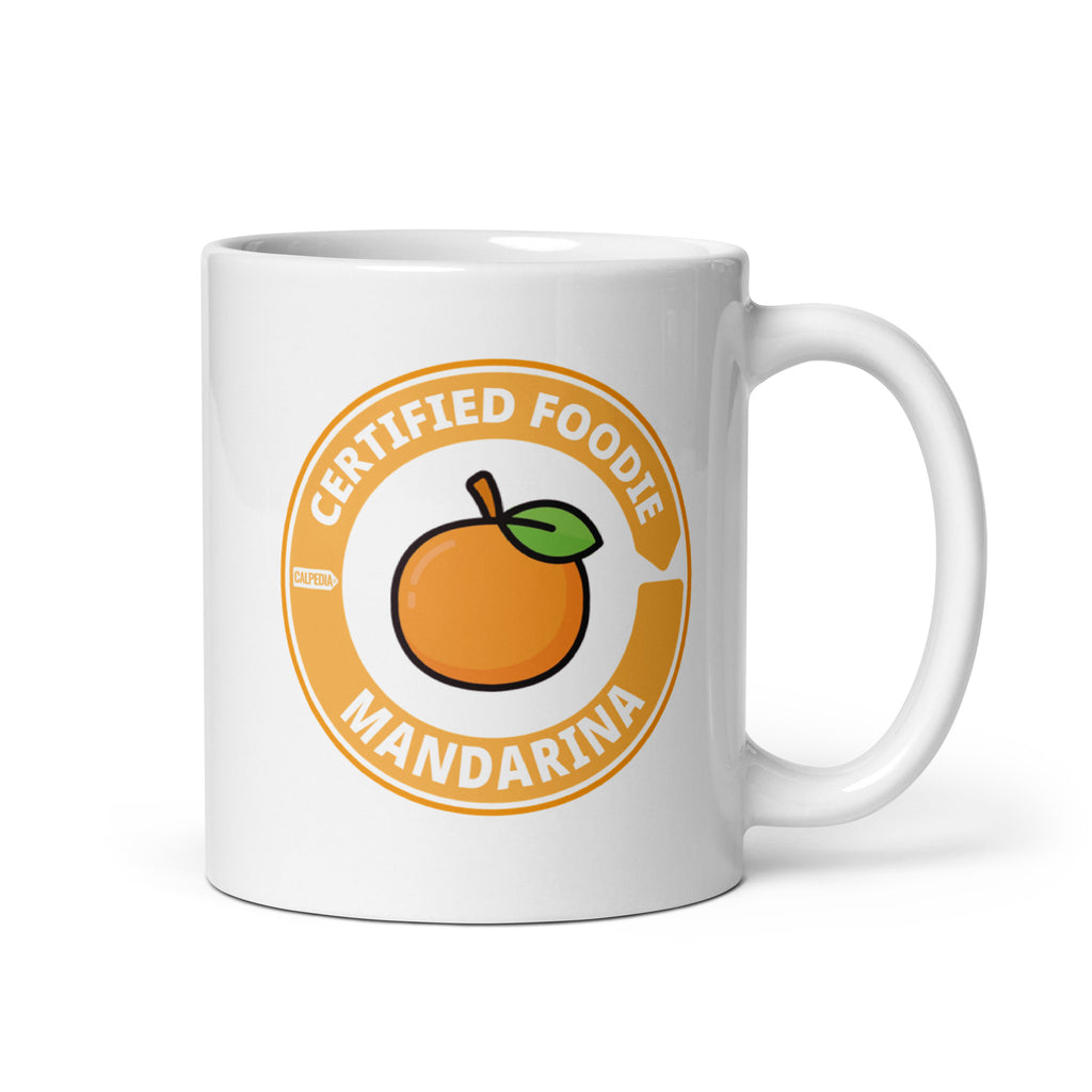 CALPEDIA MANDARINA - 01 STANDARD
