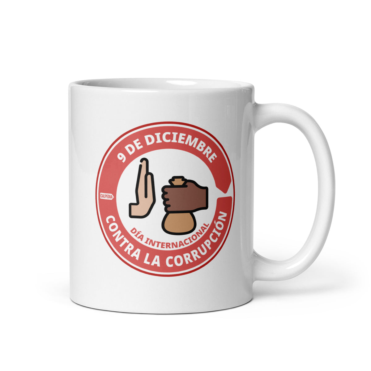 CALPEDIA 9 DE DICIEMBRE - 01 STANDARD