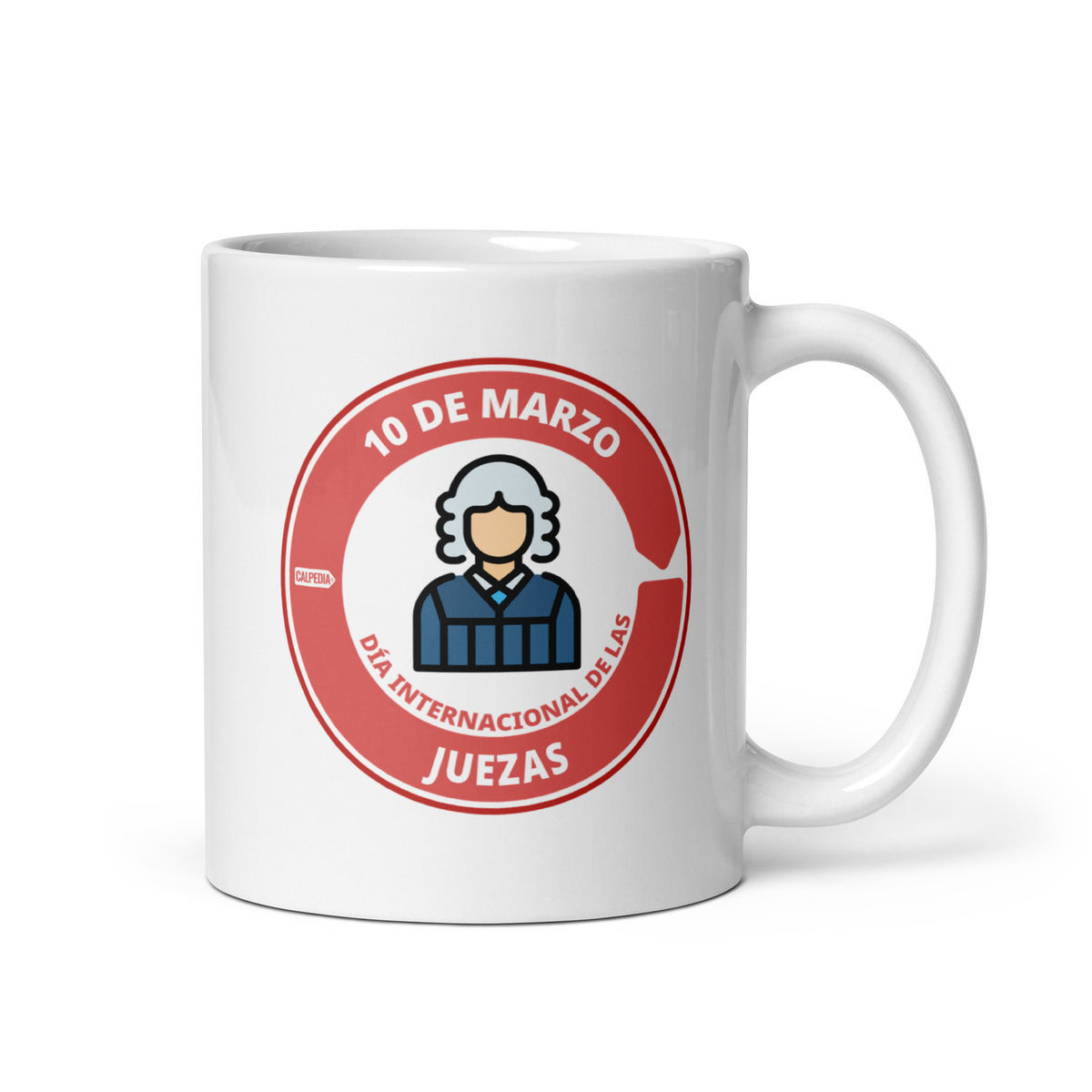 CALPEDIA 10 DE MARZO - 01 STANDARD