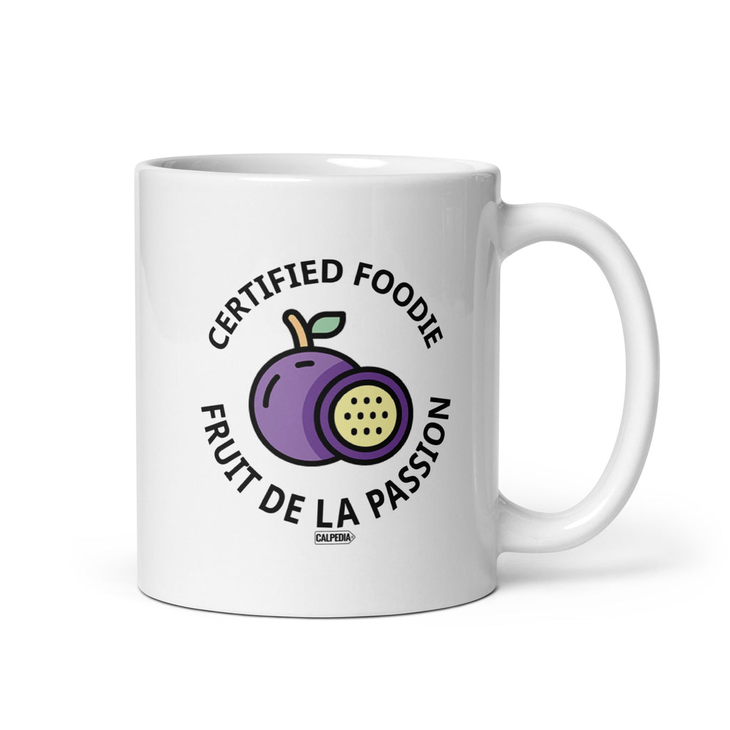 CALPEDIA FRUIT DE LA PASSION - 01 STANDARD