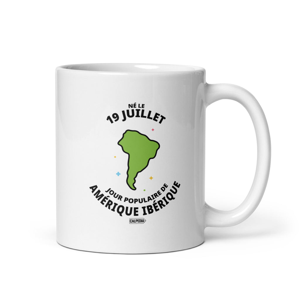CALPEDIA 19 JUILLET - 01 STANDARD