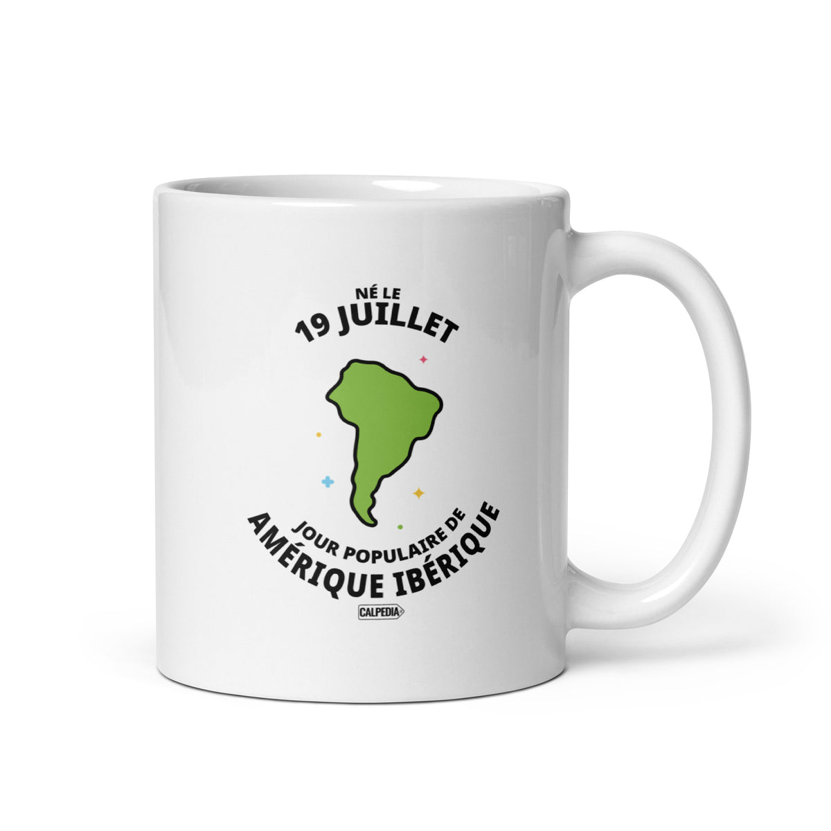 CALPEDIA 19 JUILLET - 01 STANDARD