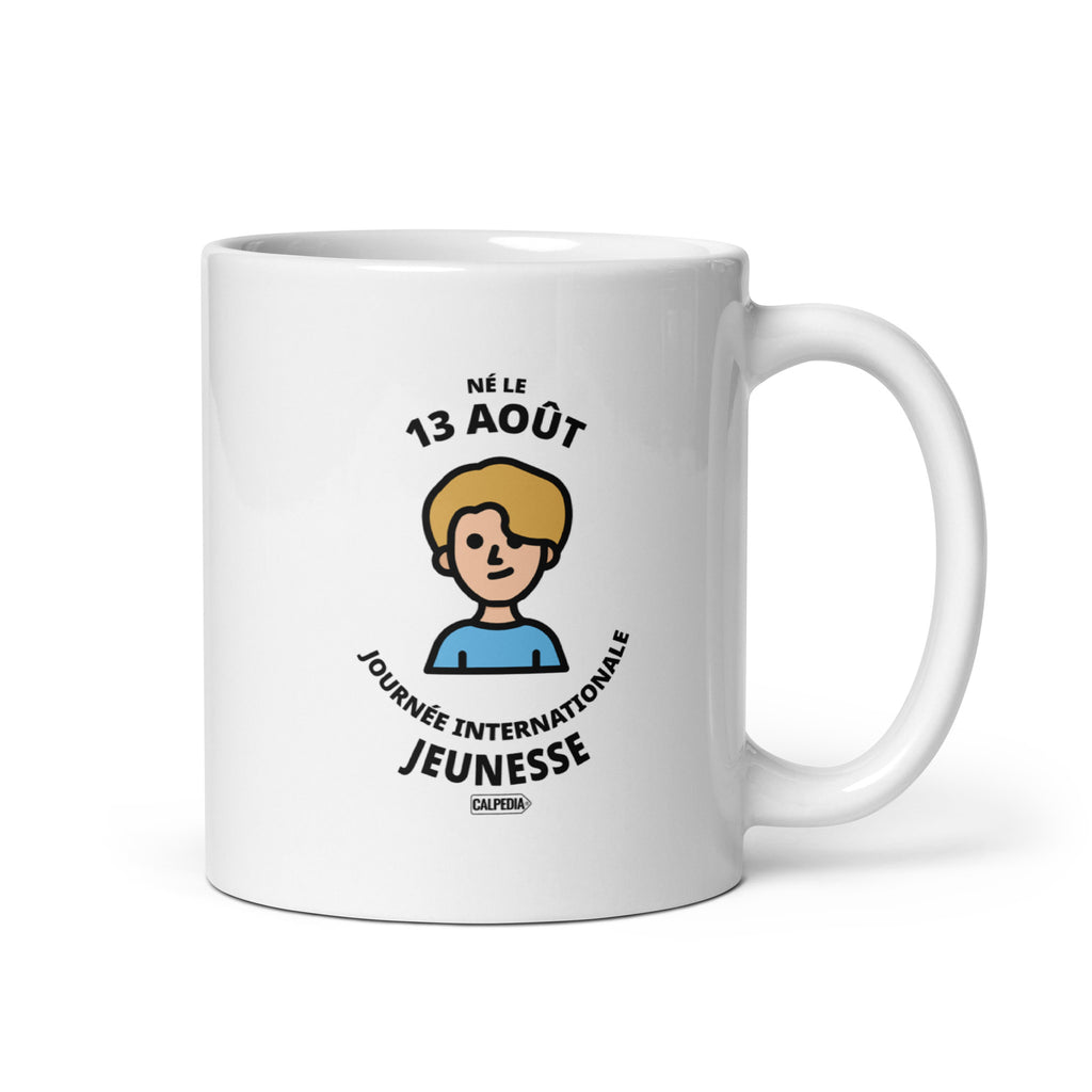 CALPEDIA 13 AOÛT - 01 STANDARD