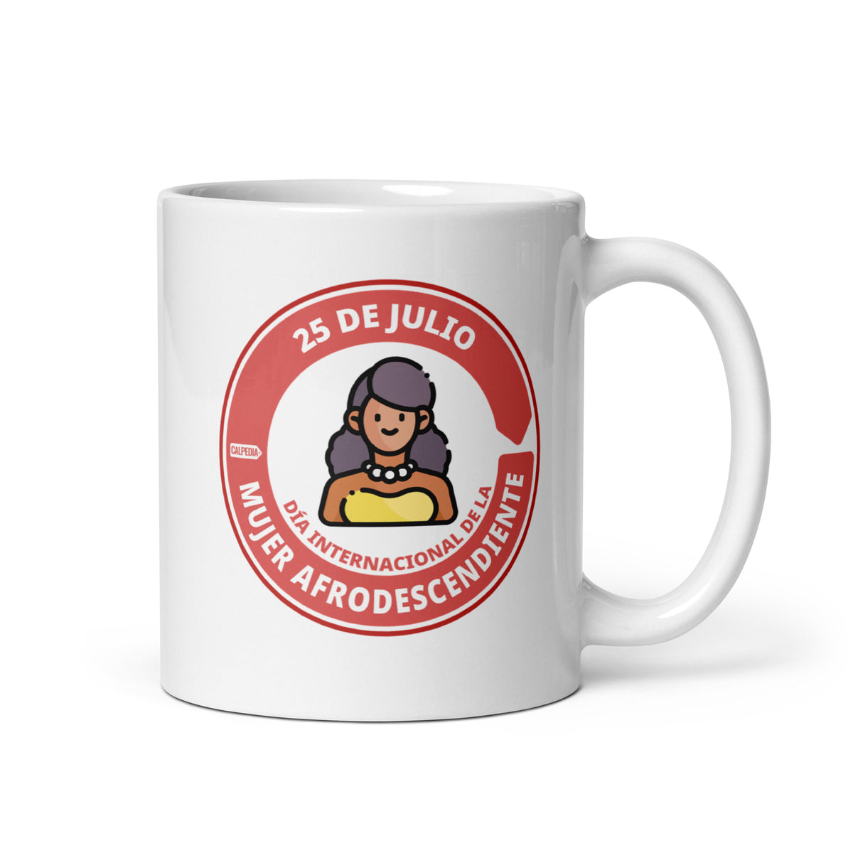 CALPEDIA 25 DE JULIO - 01 STANDARD