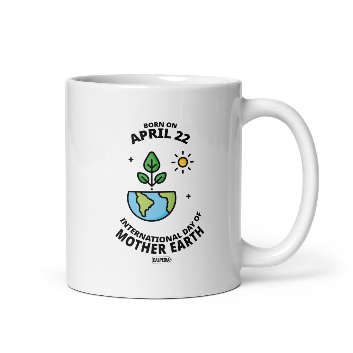 CALPEDIA APRIL 22 - 01 STANDARD