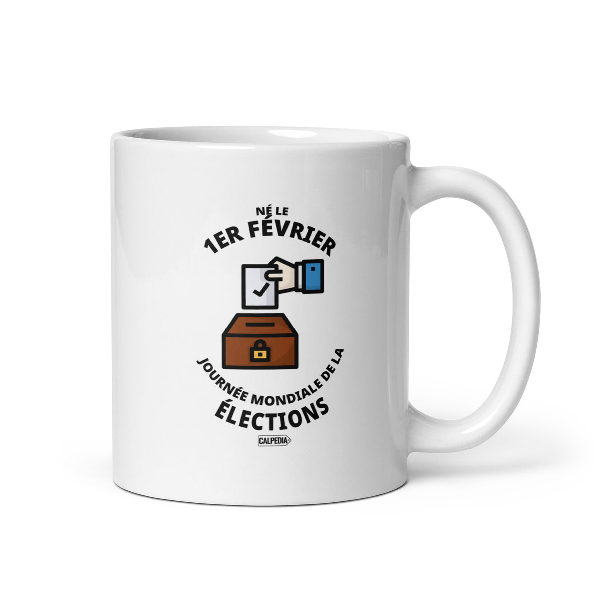 CALPEDIA 1 FÉVRIER - 01 STANDARD