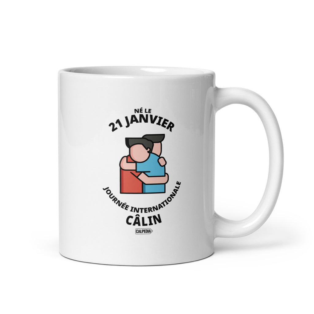 CALPEDIA 21 JANVIER - 01 STANDARD