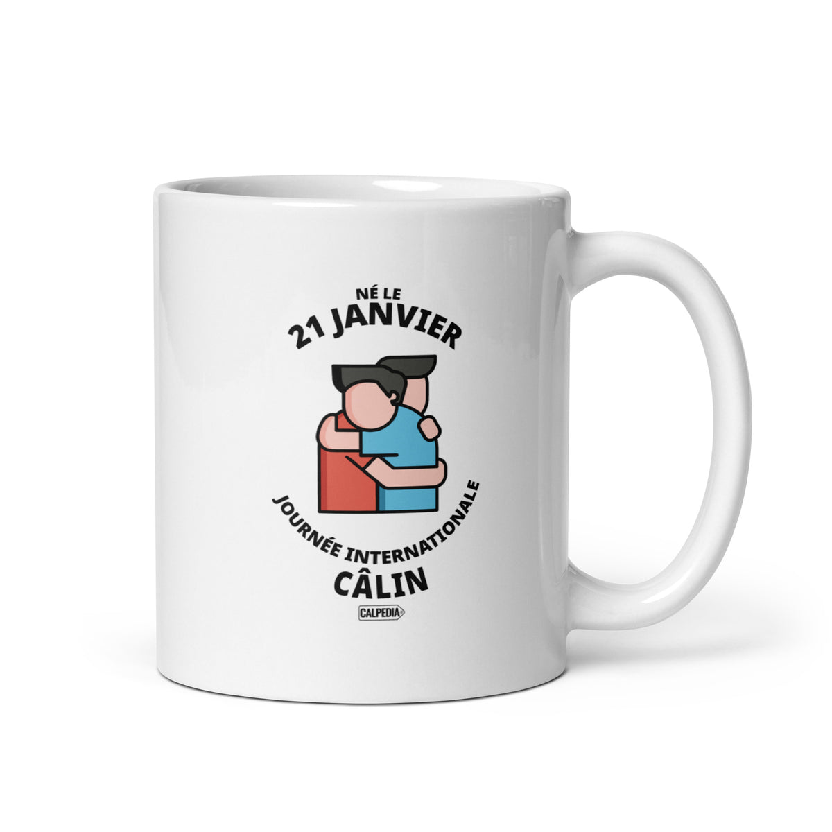 CALPEDIA 21 JANVIER - 01 STANDARD