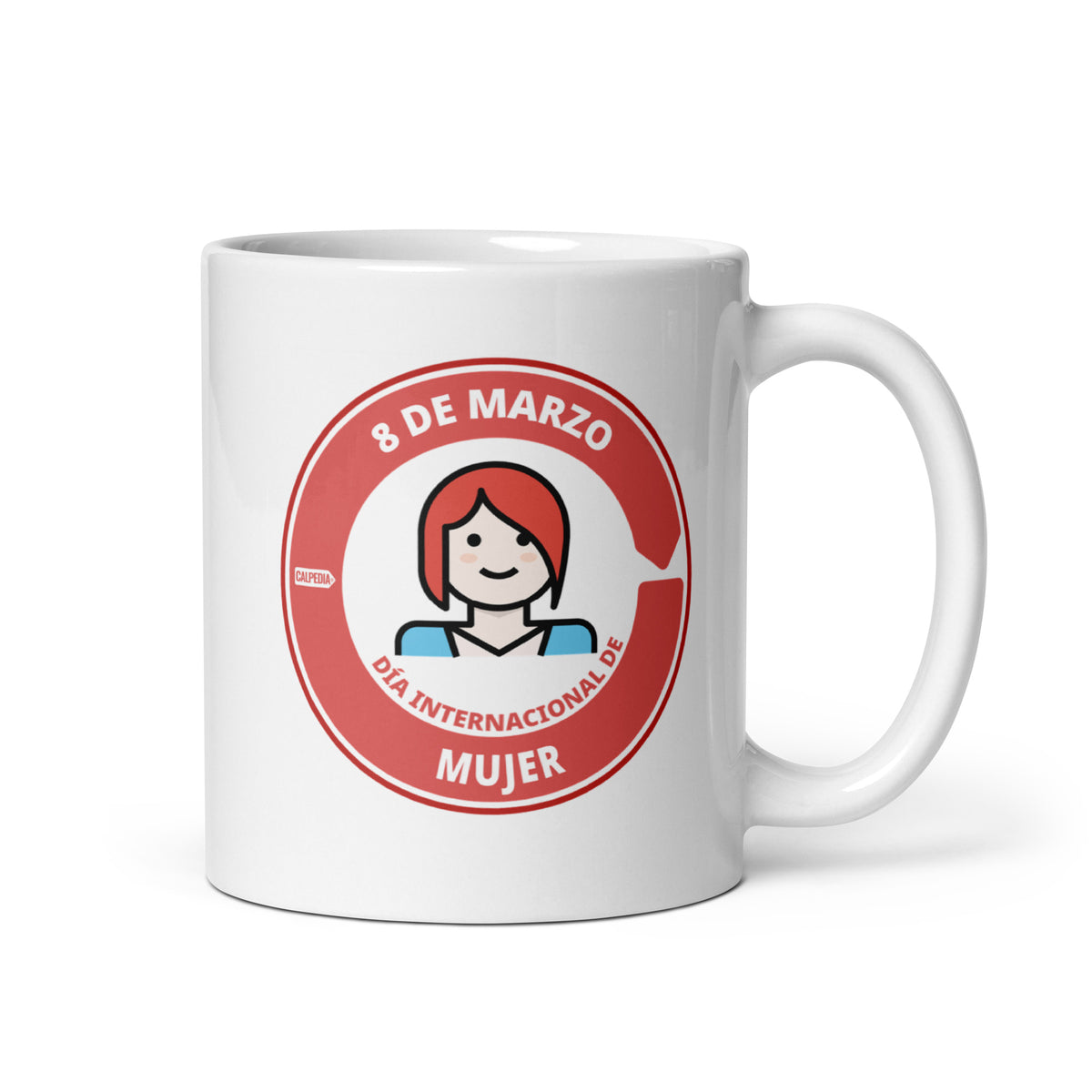 CALPEDIA 8 DE MARZO - 01 STANDARD