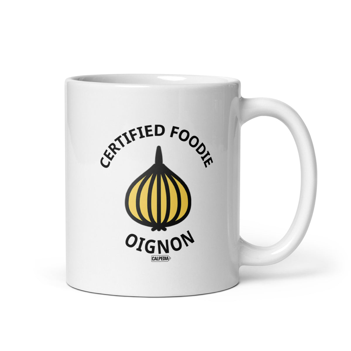 CALPEDIA FENOUIL - 01 STANDARD