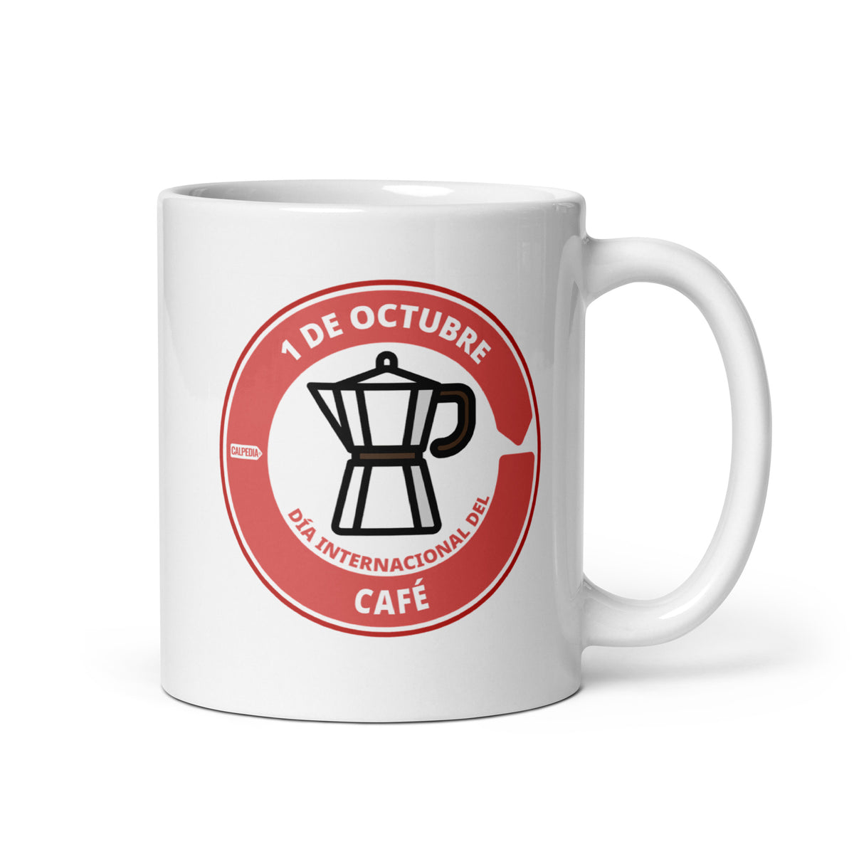 CALPEDIA 1 DE OCTUBRE - 01 STANDARD