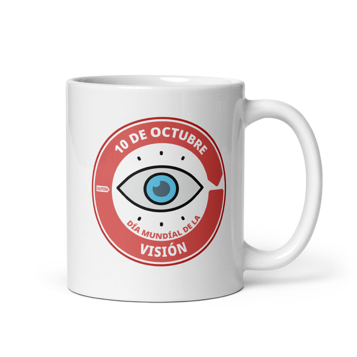CALPEDIA 10 DE OCTUBRE - 01 STANDARD