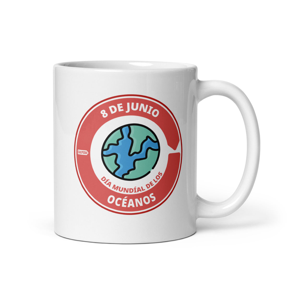 CALPEDIA 8 DE JUNIO - 01 STANDARD
