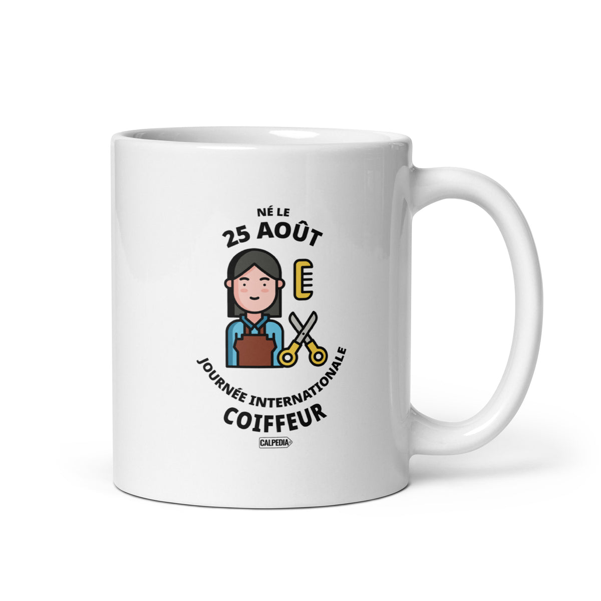 CALPEDIA 25 AOÛT - 01 STANDARD