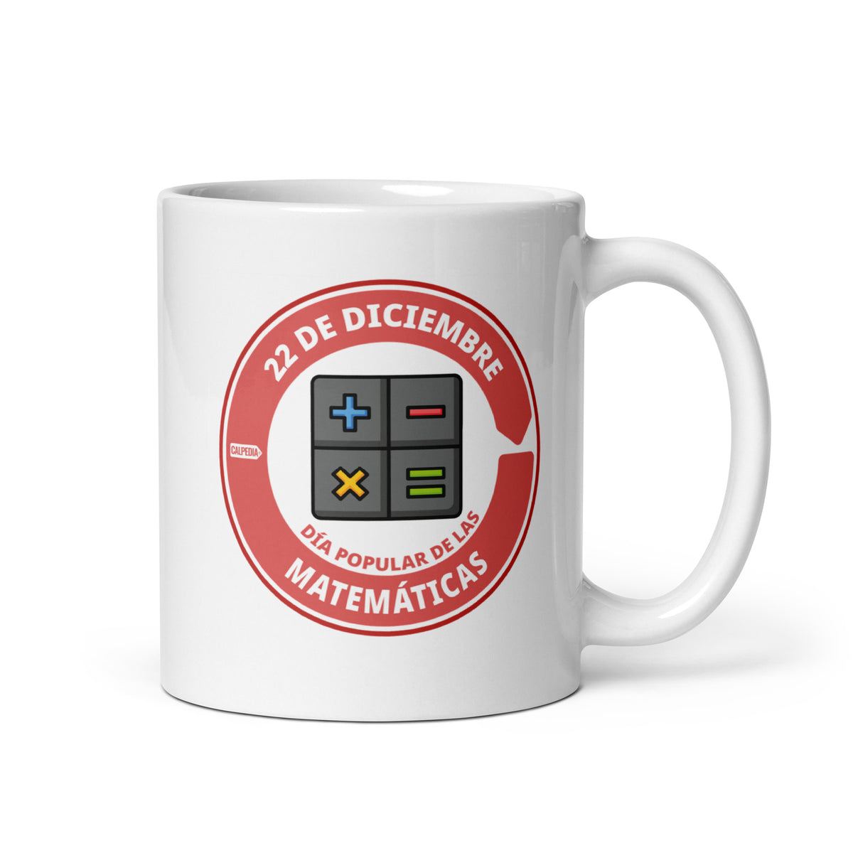 CALPEDIA 22 DE DICIEMBRE - 01 STANDARD