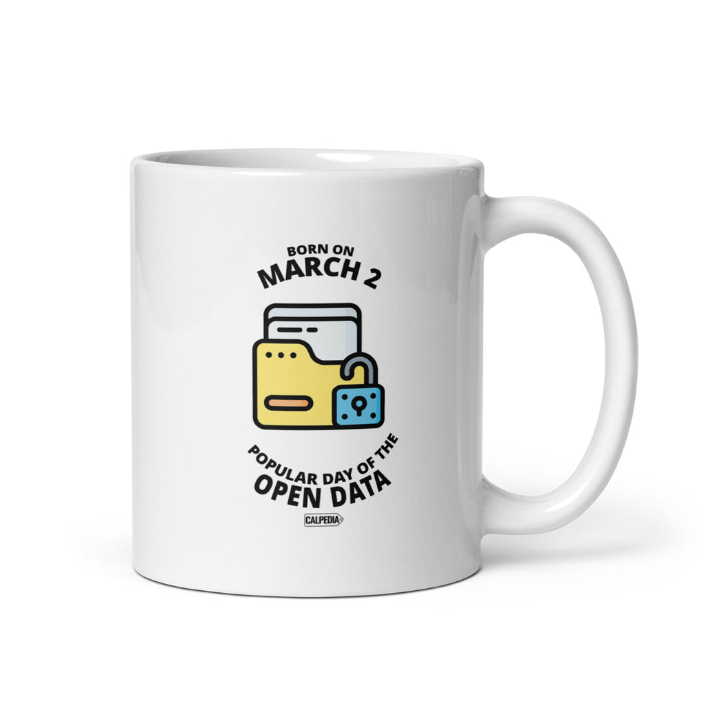 CALPEDIA MARCH 2 - 01 STANDARD