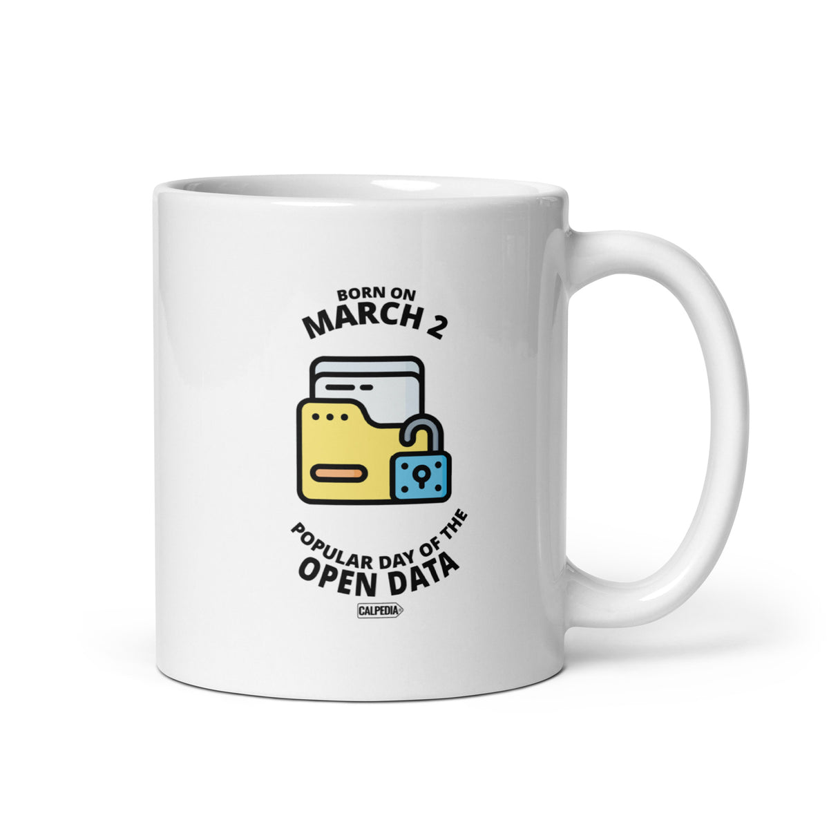 CALPEDIA MARCH 2 - 01 STANDARD