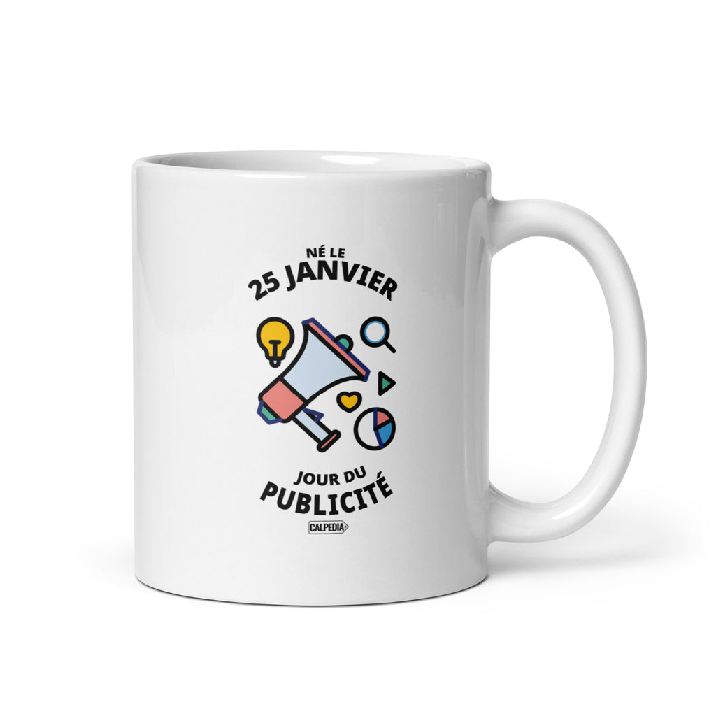 CALPEDIA 25 JANVIER - 01 STANDARD