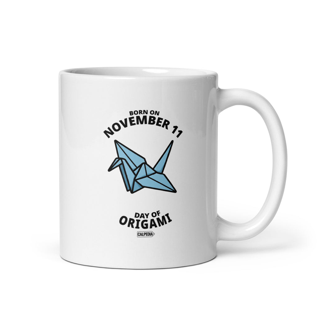 CALPEDIA NOVEMBER 11 - 01 STANDARD