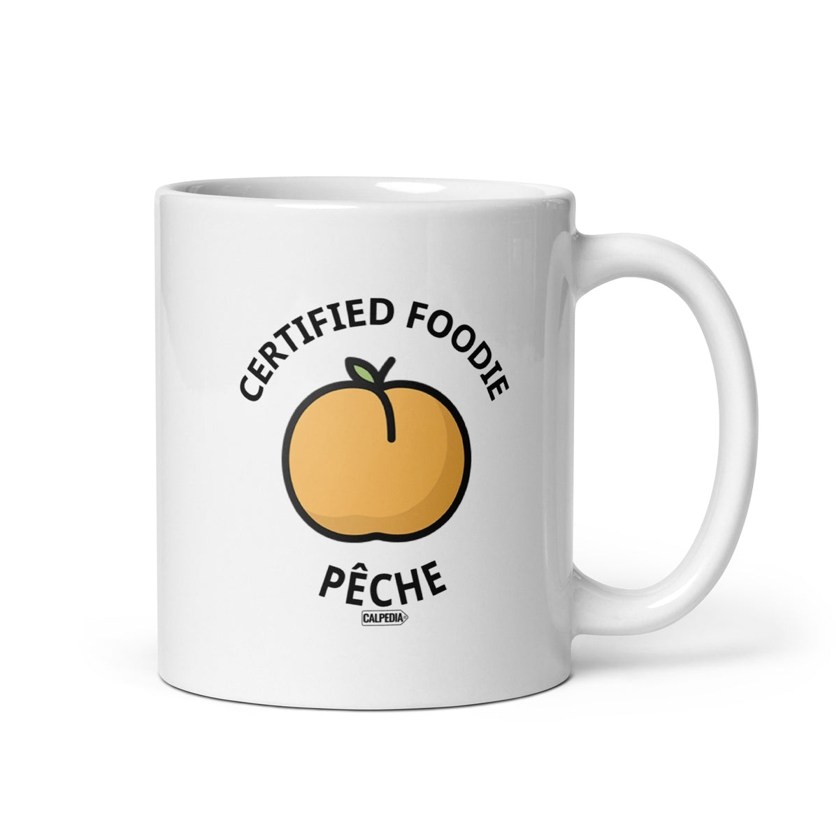 CALPEDIA PÊCHE - 01 STANDARD