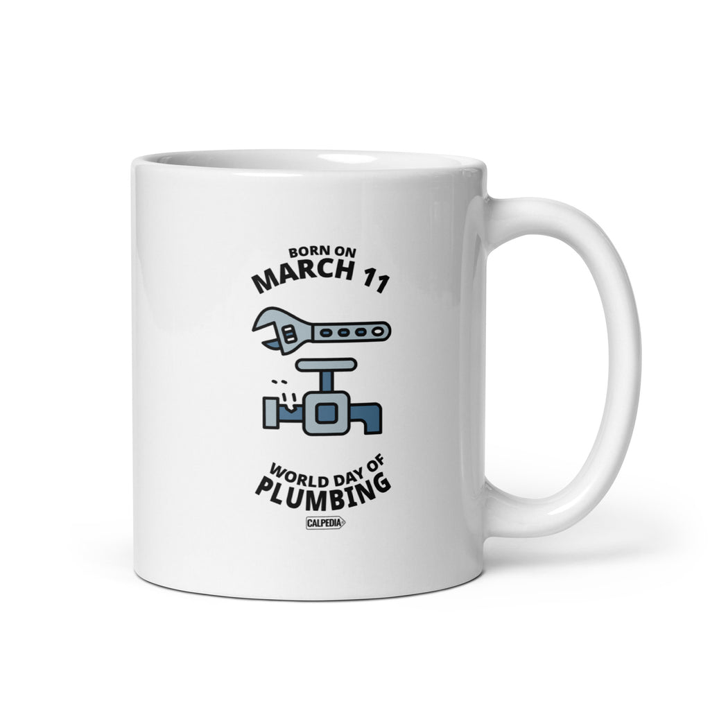 CALPEDIA MARCH 11 - 01 STANDARD