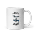 CALPEDIA MARCH 11 - 01 STANDARD