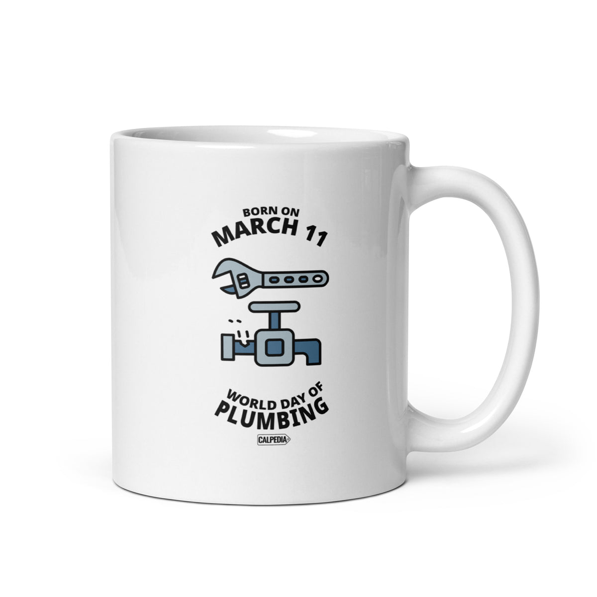 CALPEDIA MARCH 11 - 01 STANDARD