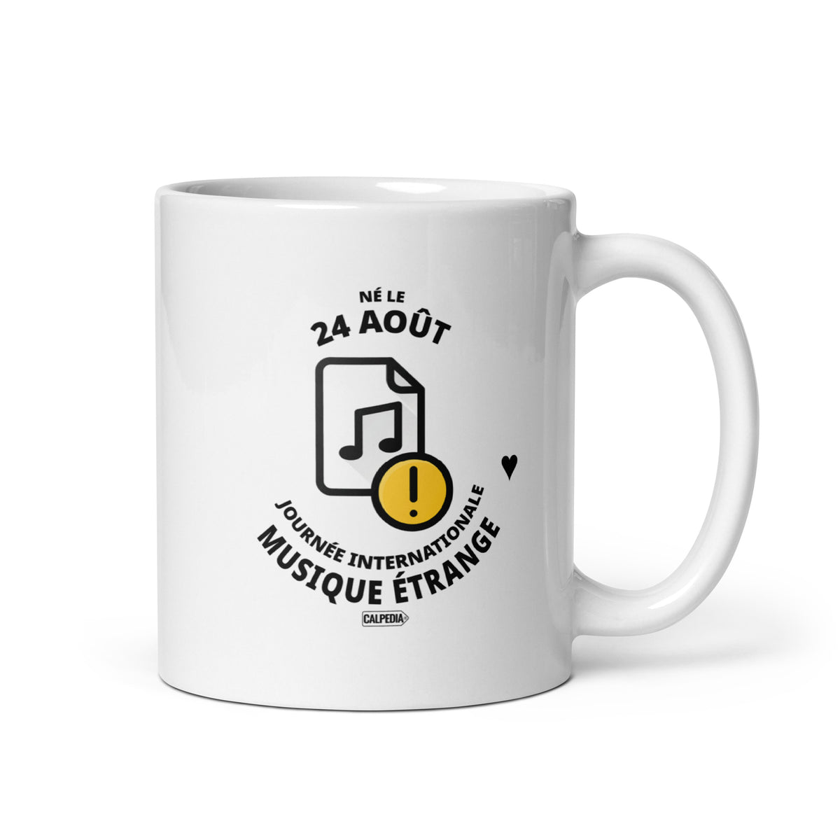 CALPEDIA 24 AOÛT - 01 STANDARD