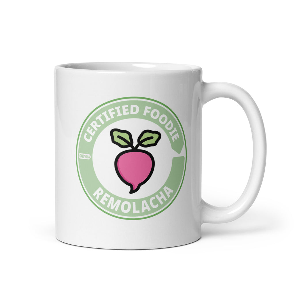 CALPEDIA REMOLACHA - 01 STANDARD