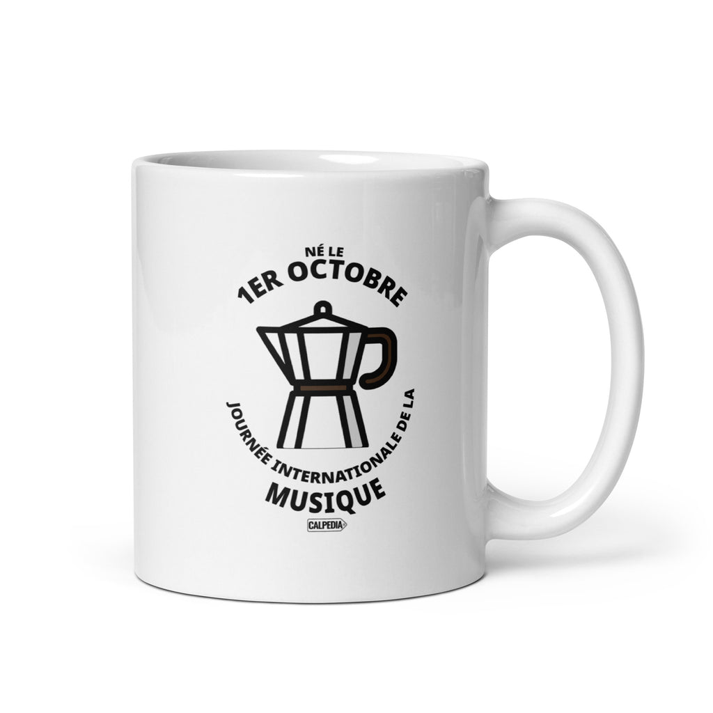 CALPEDIA 1 OCTOBRE - 01 STANDARD