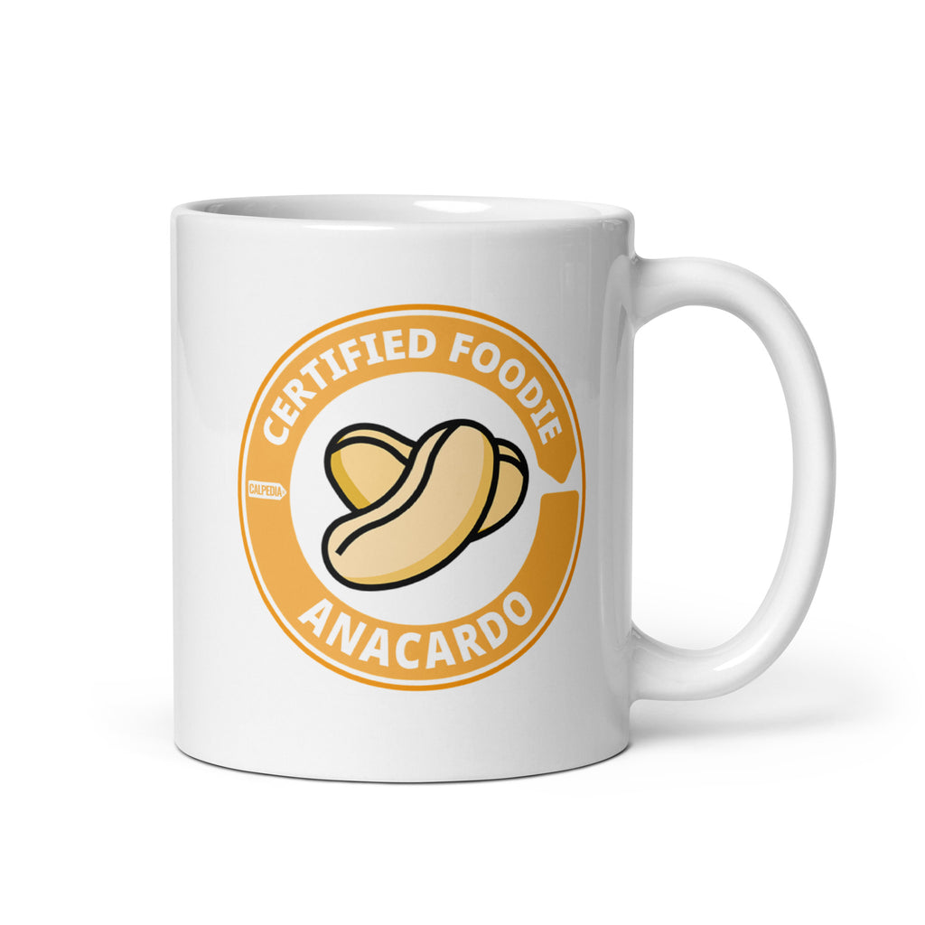 CALPEDIA ANACARDO - 01 STANDARD