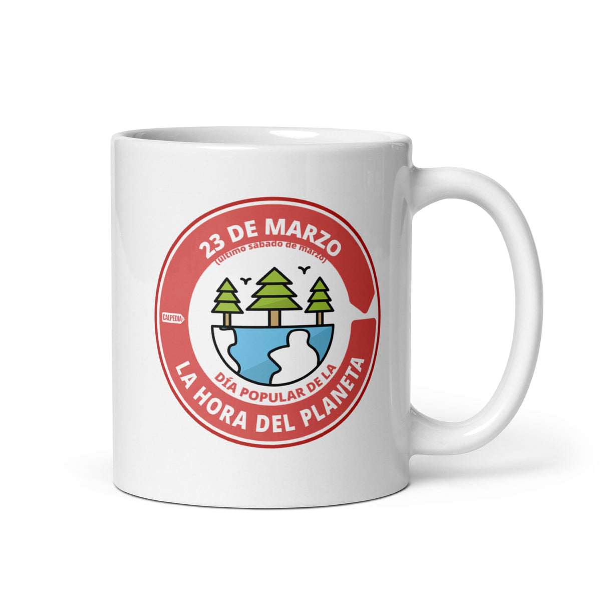 CALPEDIA 23 DE MARZO - 01 STANDARD