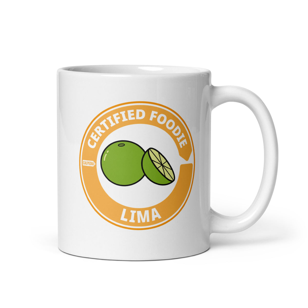 CALPEDIA LIMA - 01 STANDARD