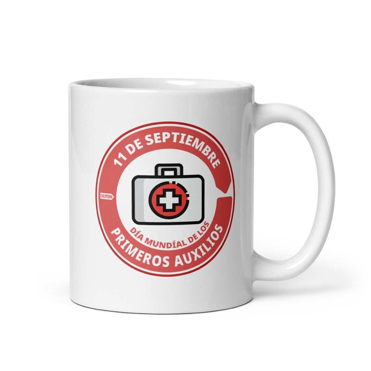 CALPEDIA 11 DE SEPTIEMBRE - 01 STANDARD