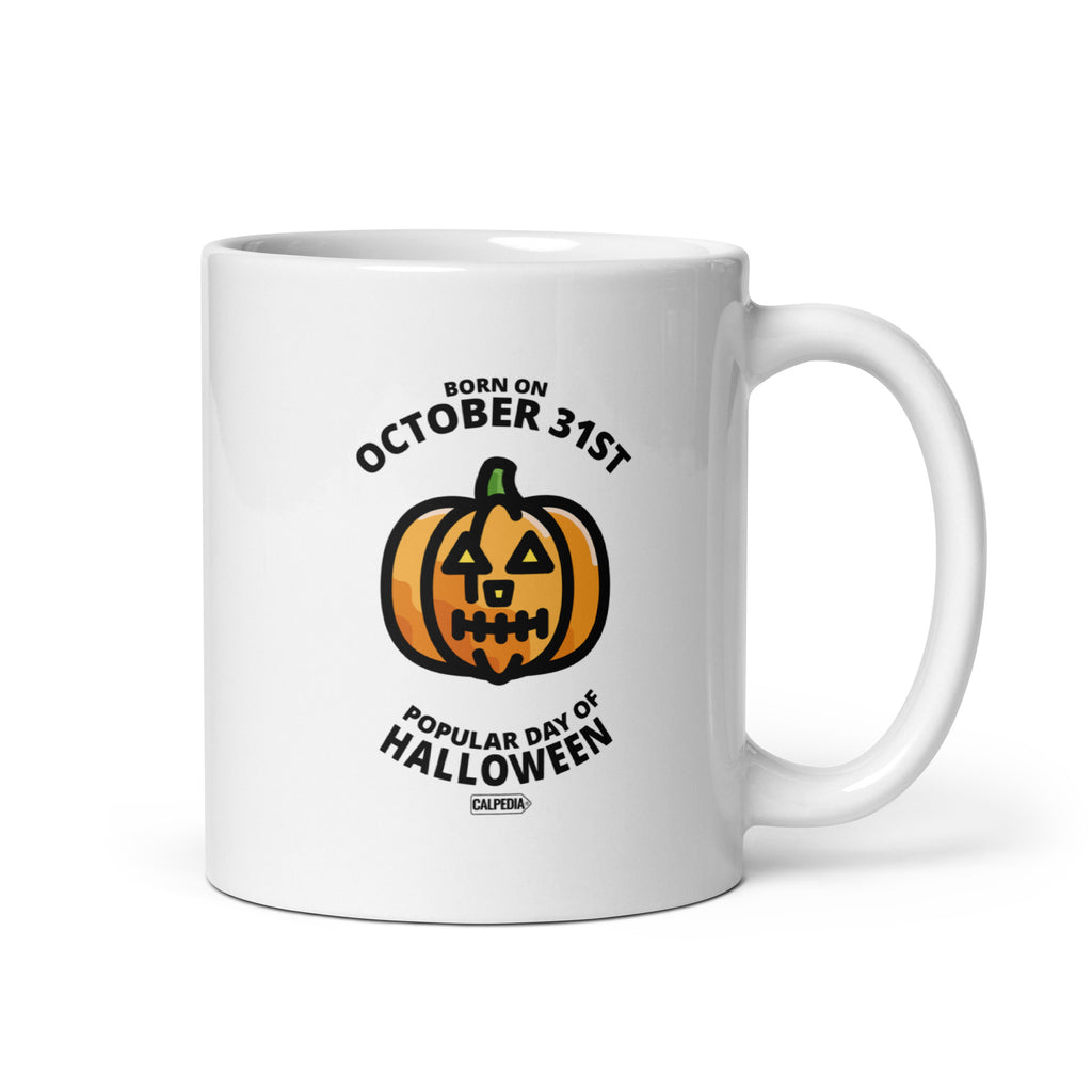 CALPEDIA OCTOBER 31 - 01 STANDARD