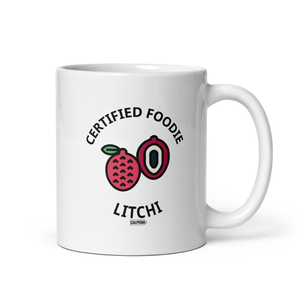 CALPEDIA LITCHI - 01 STANDARD