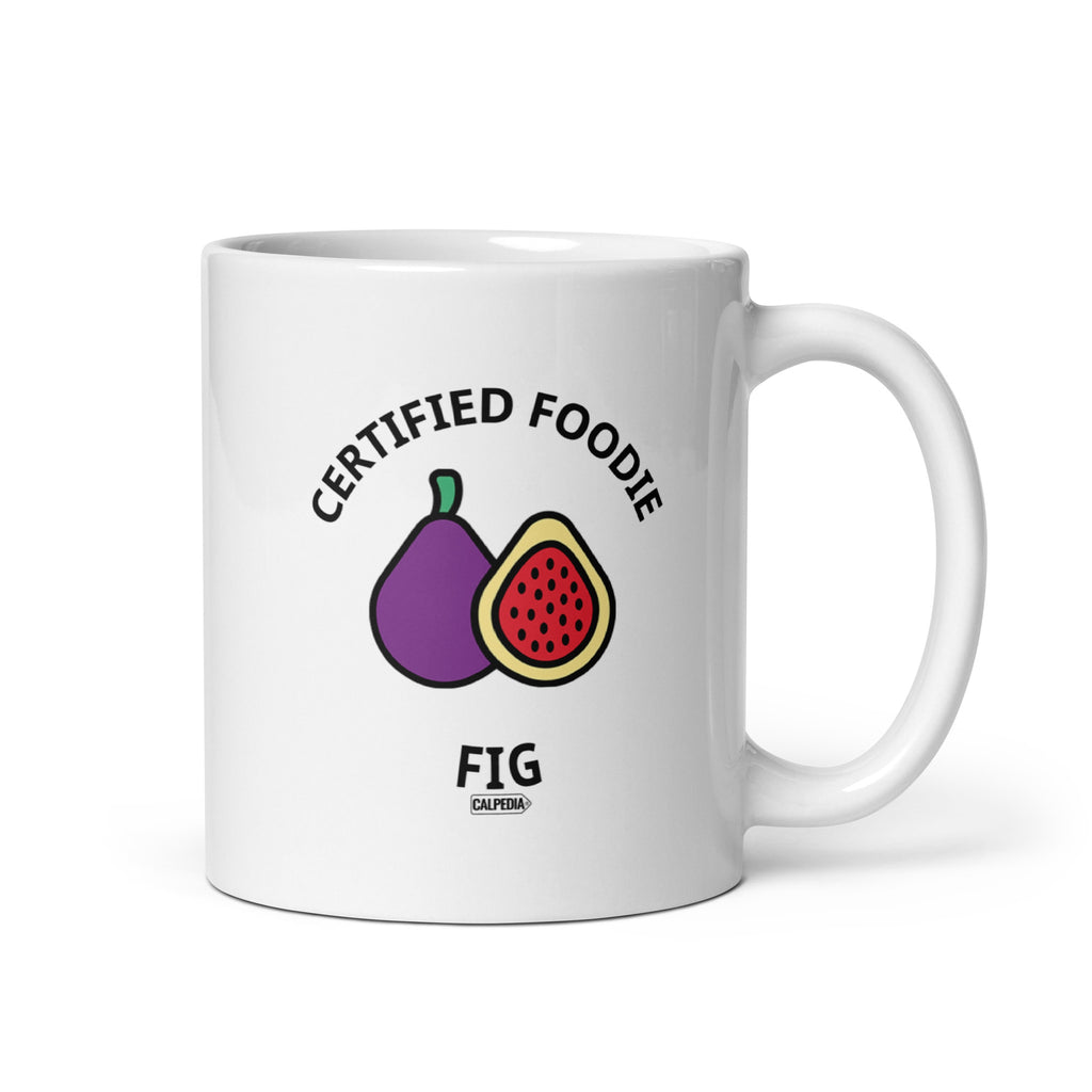 CALPEDIA FIG - 01 STANDARD