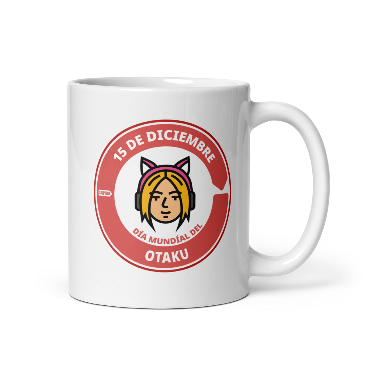 CALPEDIA 15 DE DICIEMBRE - 01 STANDARD