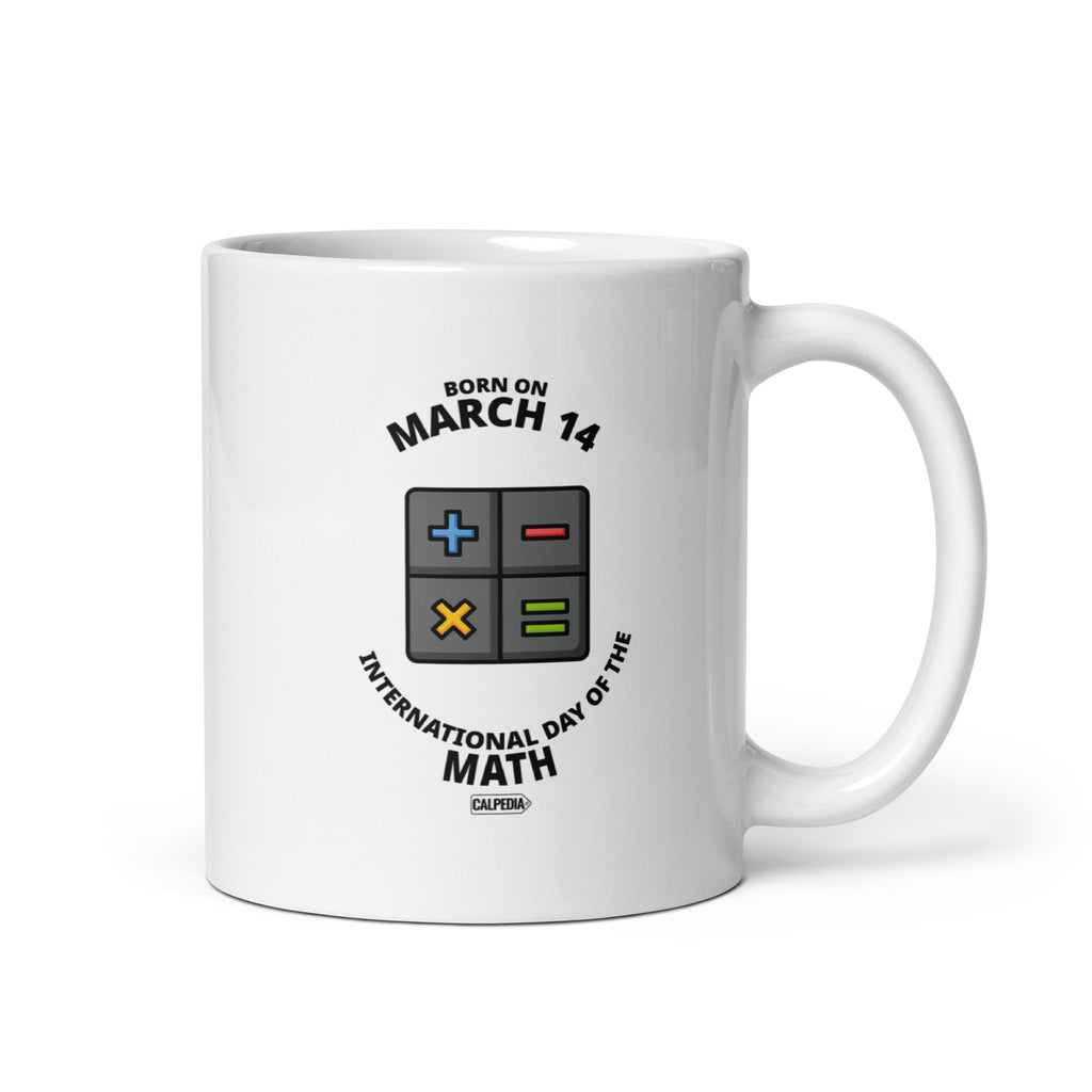 CALPEDIA MARCH 14 - 01 STANDARD